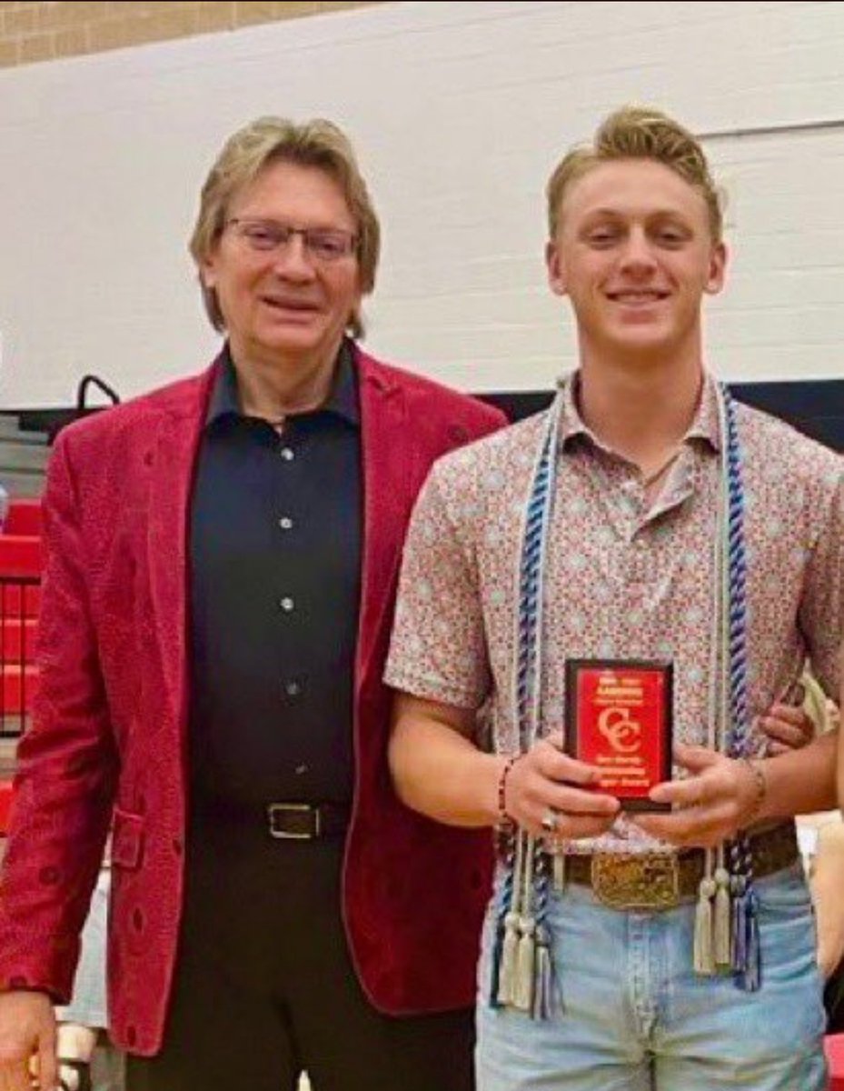 Today was AMAZING! We celebrated seniors, underclassmen, PTSA, community members, and our fantastic staff. #ItsMaycember #AllTheThings <a href="/DavissonDustin/">Dustin Davisson</a> <a href="/Canyon_PTSA/">Canyon High School PTSA</a>