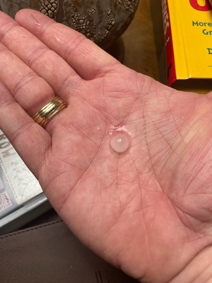 Eric Stratton, RN tweet media