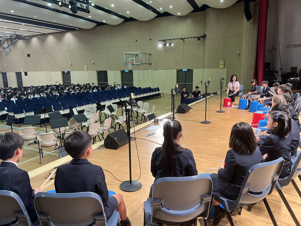 HarrowHK Music (@harrowhkmusic) on Twitter photo Who’s excited? We are!!! <a href="/HarrowHKLS/">HarrowHK LS</a> Ensembles concert is tonight and the performances sound amazing! 🤩 our audience are in for a real musical treat! <a href="/LSHeadHarrowHK/">Brendan Shanahan</a> <a href="/HeadHarrowHK/">Ann Haydon</a> <a href="/Harrow_HK/">Harrow International School Hong Kong</a> <a href="/HHKLS_Horizons/">Harrow HK (LS Harrow Horizons)</a> Who’s excited? We are!!! <a href="/HarrowHKLS/">HarrowHK LS</a> Ensembles concert is tonight and the performances sound amazing! 🤩 our audience are in for a real musical treat! <a href="/LSHeadHarrowHK/">Brendan Shanahan</a> <a href="/HeadHarrowHK/">Ann Haydon</a> <a href="/Harrow_HK/">Harrow International School Hong Kong</a> <a href="/HHKLS_Horizons/">Harrow HK (LS Harrow Horizons)</a>