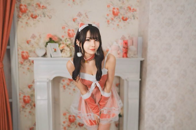 コスプレイヤー荏崎ろあ(レナ先輩)のTwitter画像32