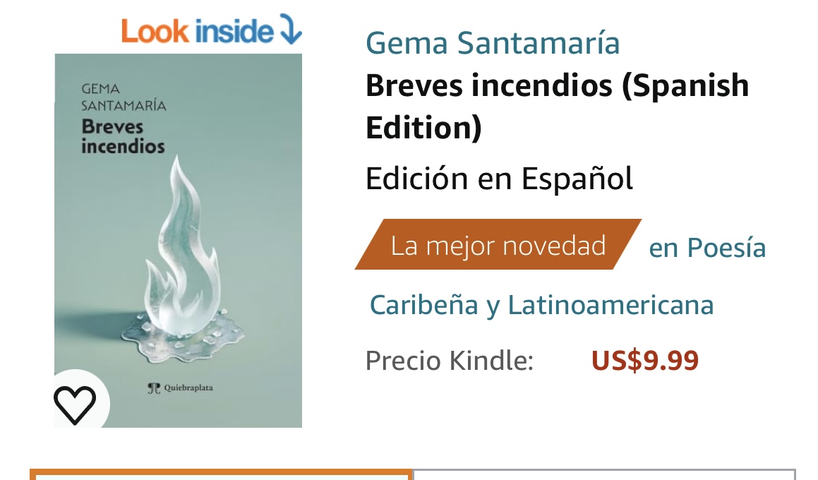 Disculpen las molestias, pero no puedo evitar compartir 🔥🔥🔥 Si quieren apoyar un proyecto editorial independiente, nicaragüense, hecho con mucho amor, consideren este libro 📖 🤍 a.co/d/7pifE16