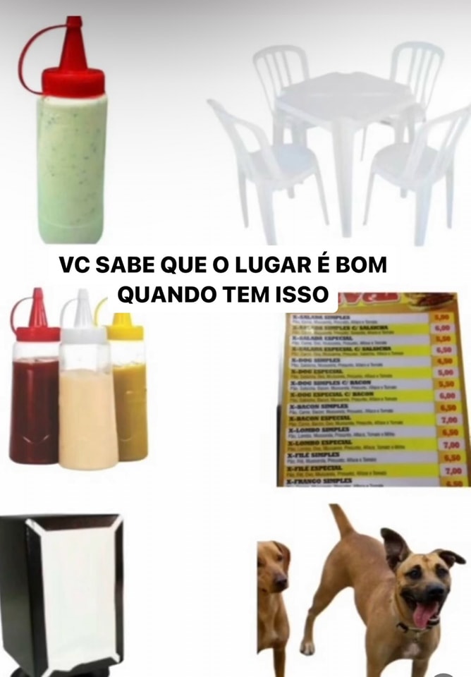 Bem assim mesmo