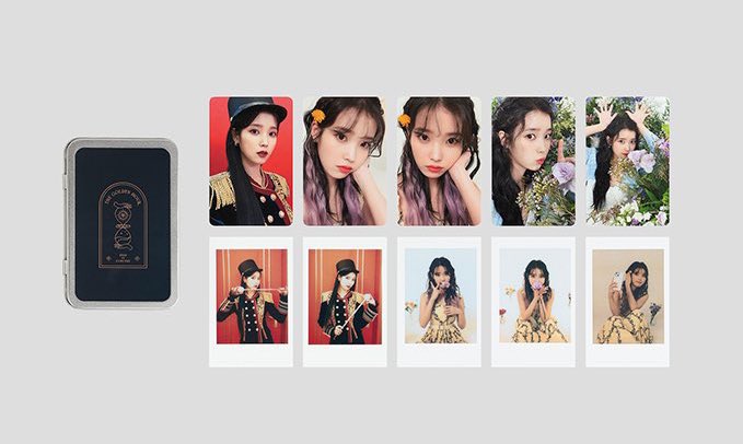 💜Happy IU Day Giveaway💜

Prize:
(1) Official Golden Hour PC set

Requirements: 
✨Following 
✨Like/Retweet
✨Reply with ur favorite IU pic

🌎 WW
⏰ Ends May 17th 2024

 #HappyIUDay
#Dearest_IU_day
#대장홀씨_아이유의_생일이_됐다구