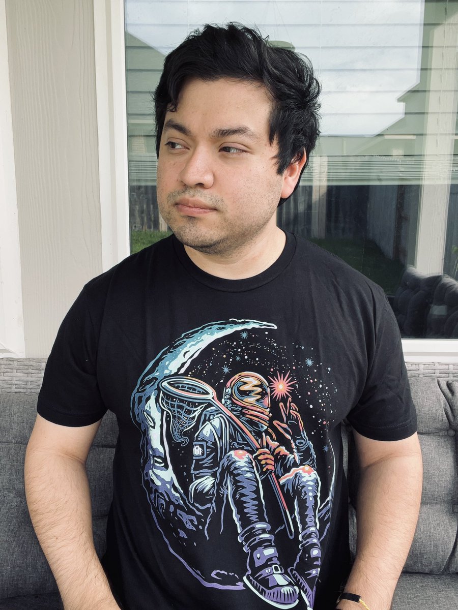 Statix_GG's tweet photo. Excited to announce that Iโm partnered with INTO THE AM! They create tshirts that both look AND feel incredible.
Get yours now & get 10% OFF with code โSTATIXโ at checkout!
https://t.co/ywIBAgZk9Y
@intotheam #intotheam #partner https://t.co/PJ7OjTC4H2