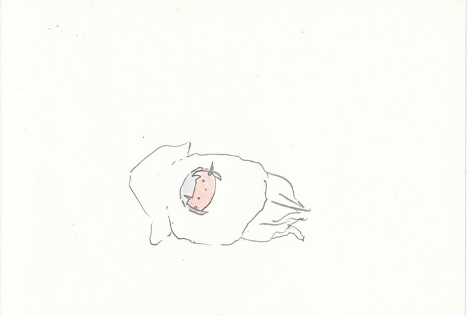 「sleeping solo」 illustration images(Latest)