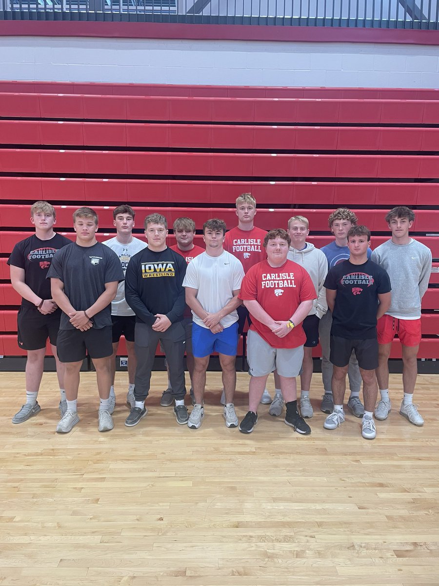 Here is our 2024 Leadership Council