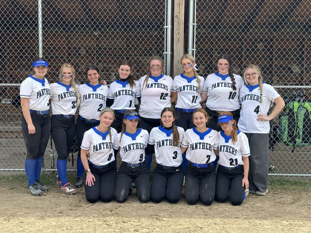Tomorrow Sectionals round 2 v. Galway at home at 4:30pm.  Come cheer on the Varsity softball team.