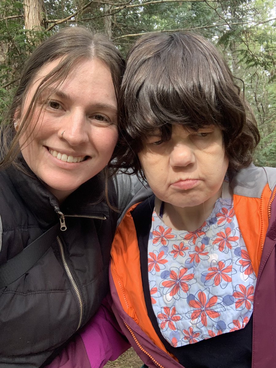 Hope you’re getting time to take in a bit of nature on these lovely spring days! WK from #PortsmouthRoadHome explored a lovely trail at Moorecroft Park recently. 🌲🥾 #OutdoorFun #IslandLife #ThisIsRealLife #OutAndAbout