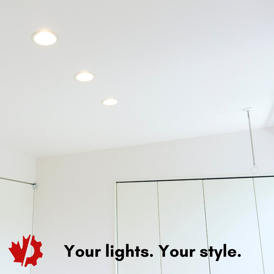 Lights make such a big difference to the feel and energy of a room. And with the days are getting longer, and your rooms are getting all that natural light, it's a great time to change your lights.

#homeinterior #homedecor #satco #galaxylighting #standardlighting #canarm
