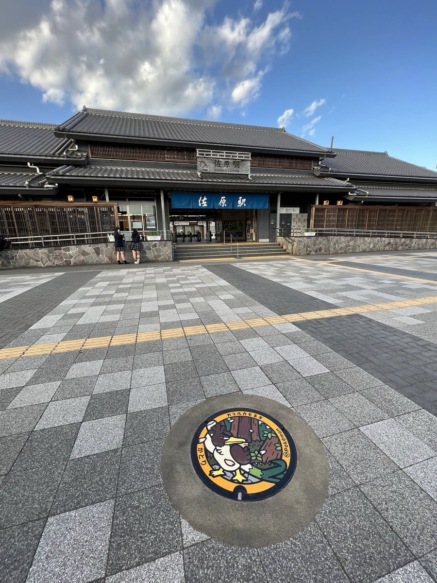 【お願い】ポケふたの写込写真は却下して！  先ほど、約1年前に申請したポケふたが写り込んでいる写真の承認完了メールが届いてしまいました。  多分ingressとWayfarerのアカウントが凍結されると思います。  （続く）  #ingress #ポケモンGO #Wayfarer #NianticWayfarer #ポケふた

※写真はイメージ