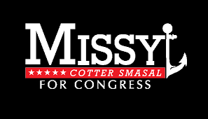 Our vets need elected officials who will keep their promises, their earned benefits should never be used as political leverage. Missy understands the challenges military families face and will be a champion for veterans and military @missycottersmas #VA02 #ProudBlue #Allied4Dems