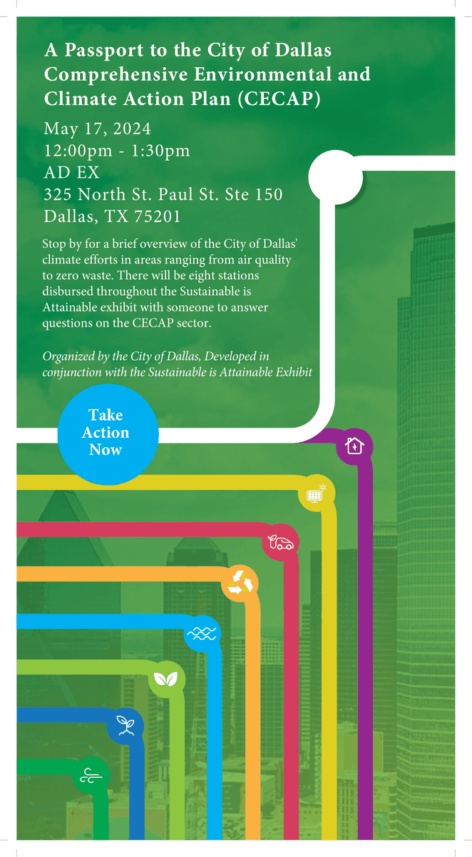 Green Dallas tweet media