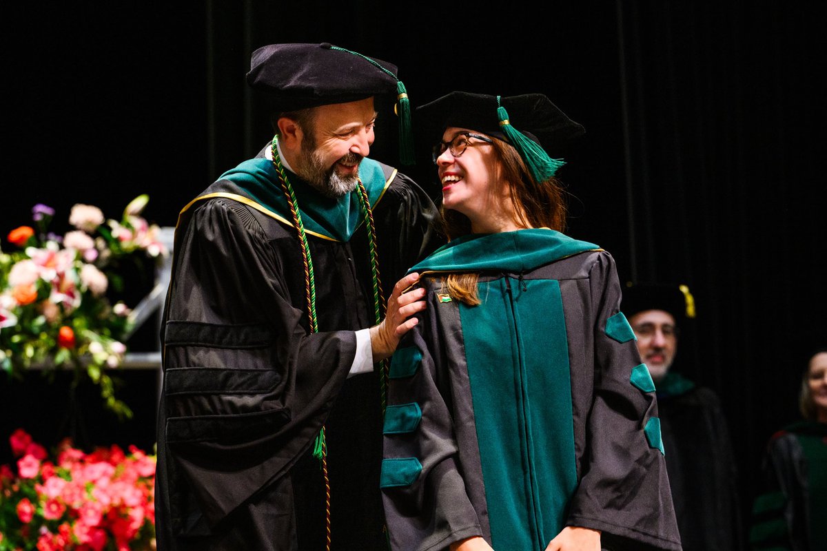 Katherine Campbell, MD (@kg_campbell) on Twitter photo Dr. Katherine Campbell, MD
I graduated from medical school this weekend, fulfilling a lifelong dream & goal. My own surgeons shaped so much of who I am, and I am so privileged and humbled to join them.
See you 🔜 <a href="/USC_Urology/">USC Urology</a> Dr. Katherine Campbell, MD
I graduated from medical school this weekend, fulfilling a lifelong dream & goal. My own surgeons shaped so much of who I am, and I am so privileged and humbled to join them.
See you 🔜 <a href="/USC_Urology/">USC Urology</a>