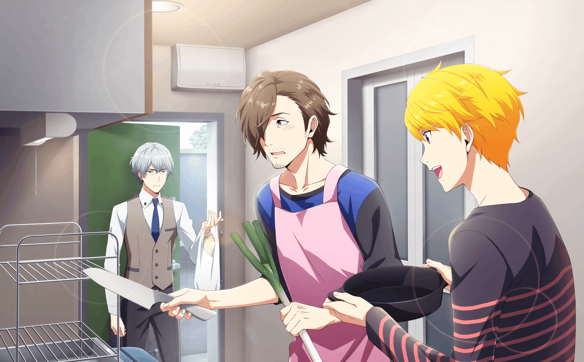 エムステ画像bot tweet media