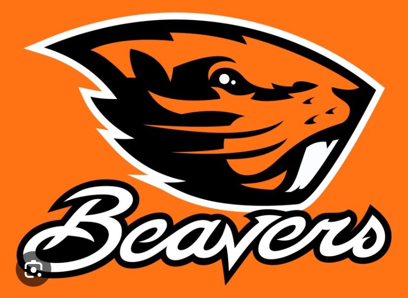 Thank you to @Coach_Chance from @OregonState for stopping by South Sumter practice to recruit our players!! TRADITION NEVER GRADUATES!!