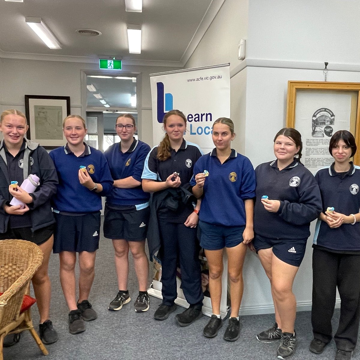 Murray Mallee LLEN tweet media