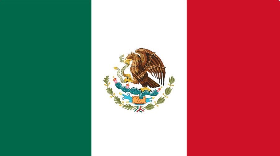 Que se escuche fuerte nuestra exigencia al #NarcoPresidenteAML0: El 19 de mayo, los mexicanos queremos NUESTRA bandera de México ondeando en el Zócalo. #LaBanderaEsDeTodXs #DefendamosLaRepública #DeLaMarchaALasUrnas #XochitlPresidenta #YoConXóchitl #MiVotoEsParaXochitl