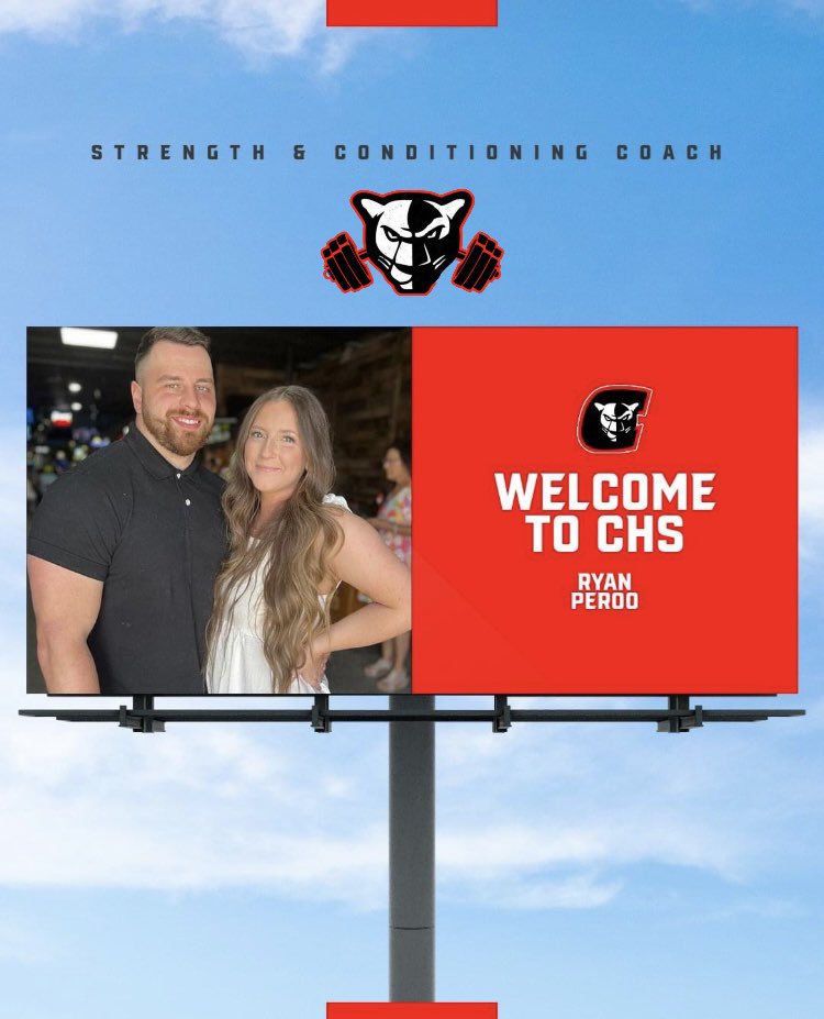 Let’s Go 💪🏼 #PantherPower 
@pantherpow3r