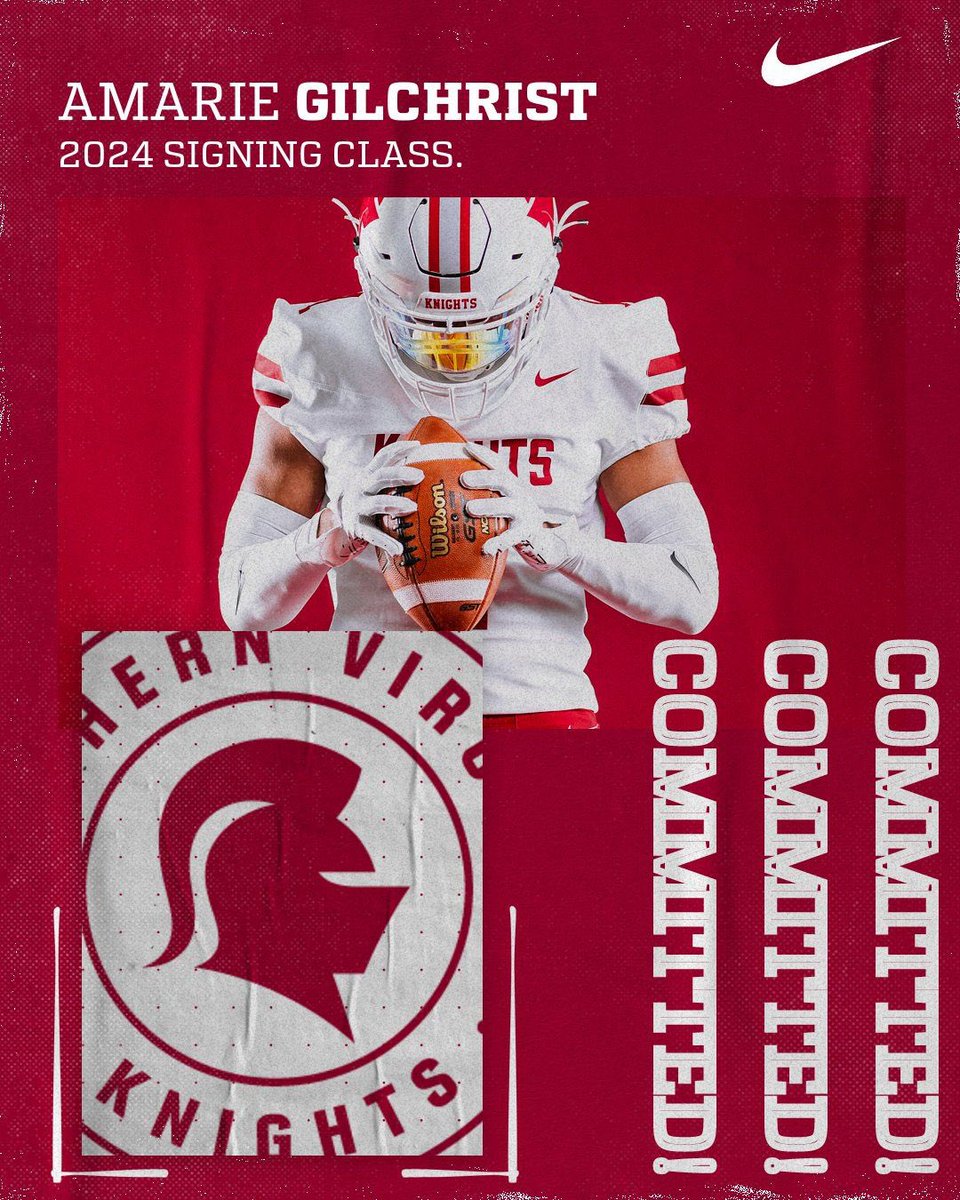 Amarie Gilchrist tweet media