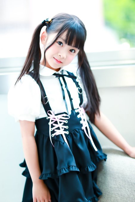 ゆなのTwitter画像35