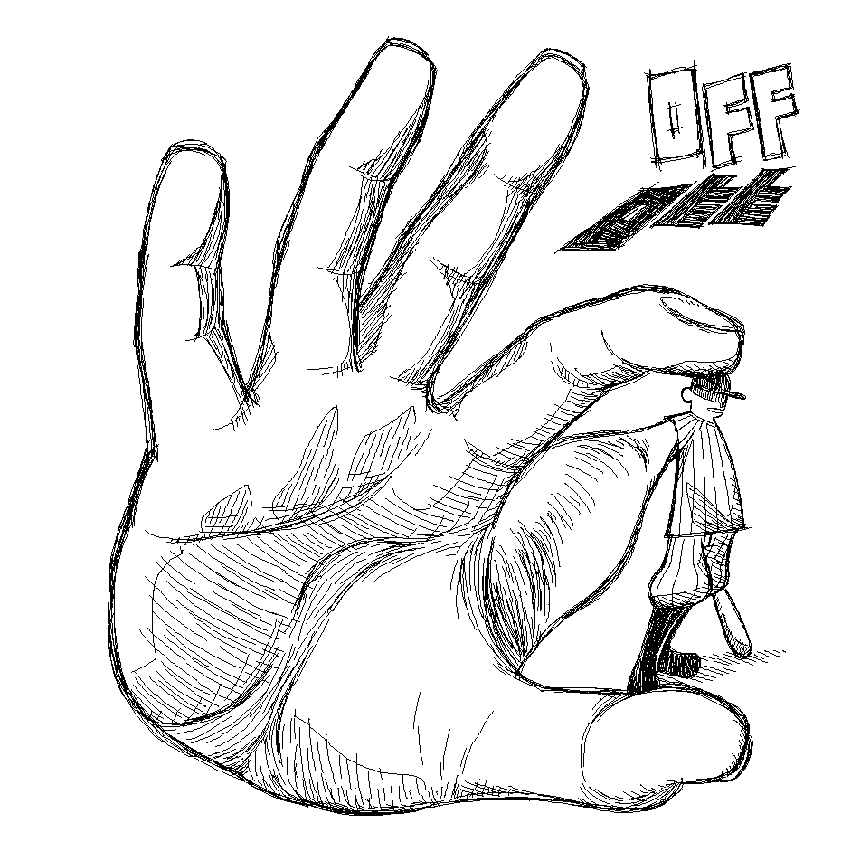 shitpost by mortis ghost