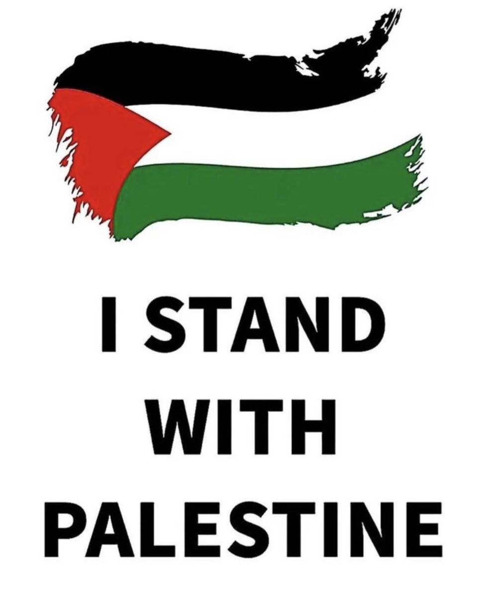 #IStandWithPalestine #PalestineWillBeFree #StopGenocideInGaza #Palestine #GazaGenocide‌