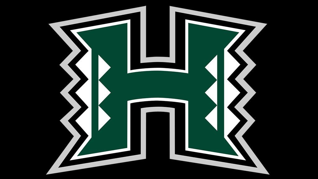 blessed and humble to have received an offer from the University of Hawai’i ⚫️🟢#gobows @GregBiggins @PGregorian @adamgorney @ChadSimmons_ @Zack_Poff_MP @CoachAArceneaux @HawaiiFootball @ChrisWardOL