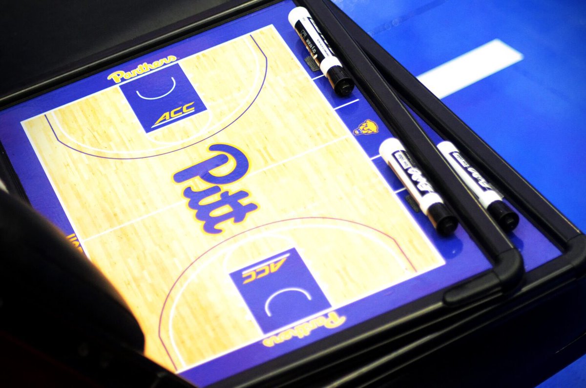 Pitt Basketball Hosting Sharpshooting European Wing on Visit pittsburghsportsnow.com/2024/05/15/pit… via @pghsportsnow