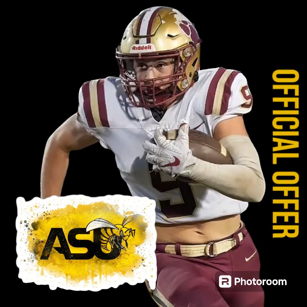 Excited to receive my first offer from coach <a href="/coachjcarrtmb/">Johnathan Carr</a> great to meet you and humbled to receive this offer.
#NEWCITRONELLE 
<a href="/CoachRowell22/">Jason Rowell</a> <a href="/GCoastAthletics/">Gulf Coast Athletics</a> 
<a href="/Citrofootball/">Citronelle Wildcat Football</a> <a href="/JeffFord38/">Jeff Ford</a> <a href="/JosieMPittman/">Josie Pittman</a> <a href="/IconsRegion/">FOOTBALL 365</a> <a href="/DownSouthFb1/">Down South</a> <a href="/PrepRedzoneAL/">Prep Redzone Alabama</a>