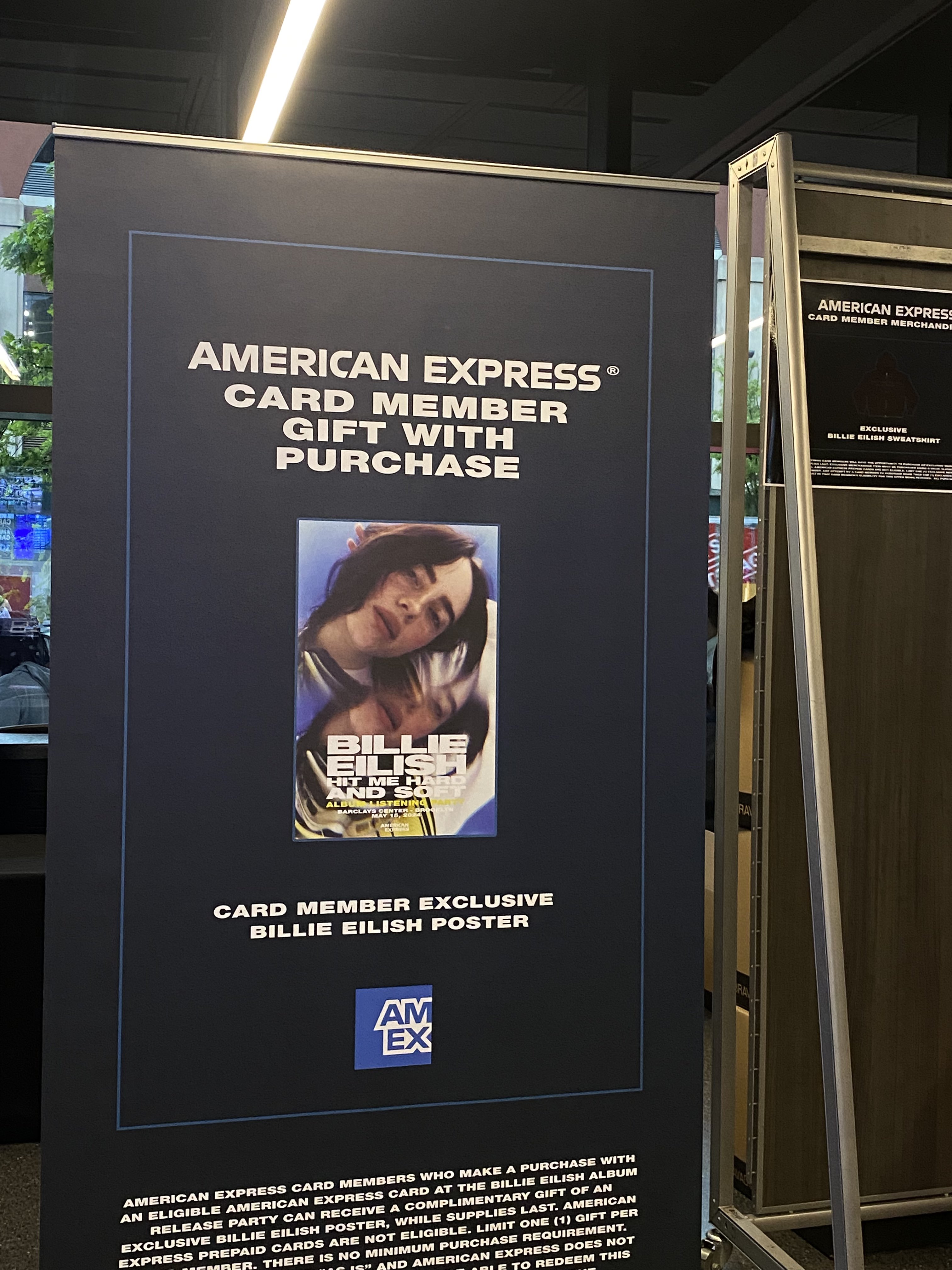 Billie Eilish Tours on X: 