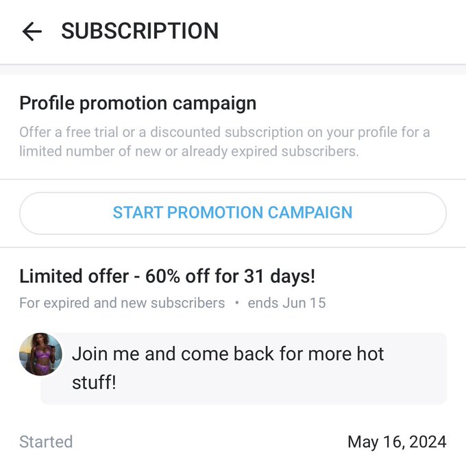 Hurry up and join , 60% just for you.  https://t.co/UACKXausLr https://t.co/nm2F5UQp0X<a href="/tag/mvsales"class="tags"><span>#mvsales</span></a>