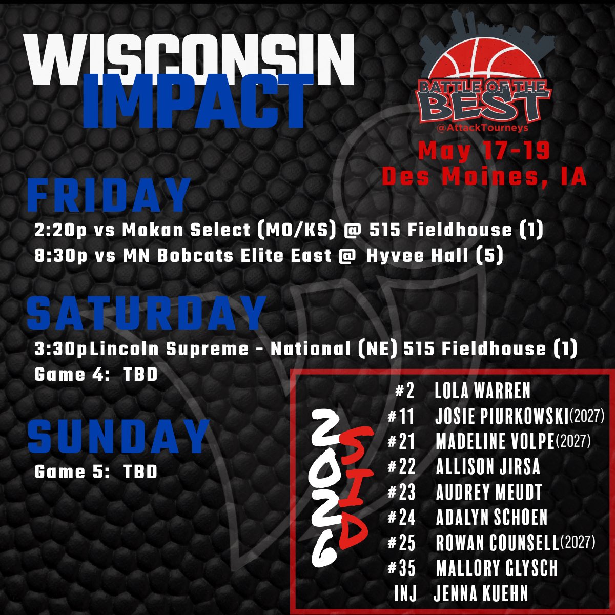 Wisconsin Impact (@wisimpact) on Twitter photo 