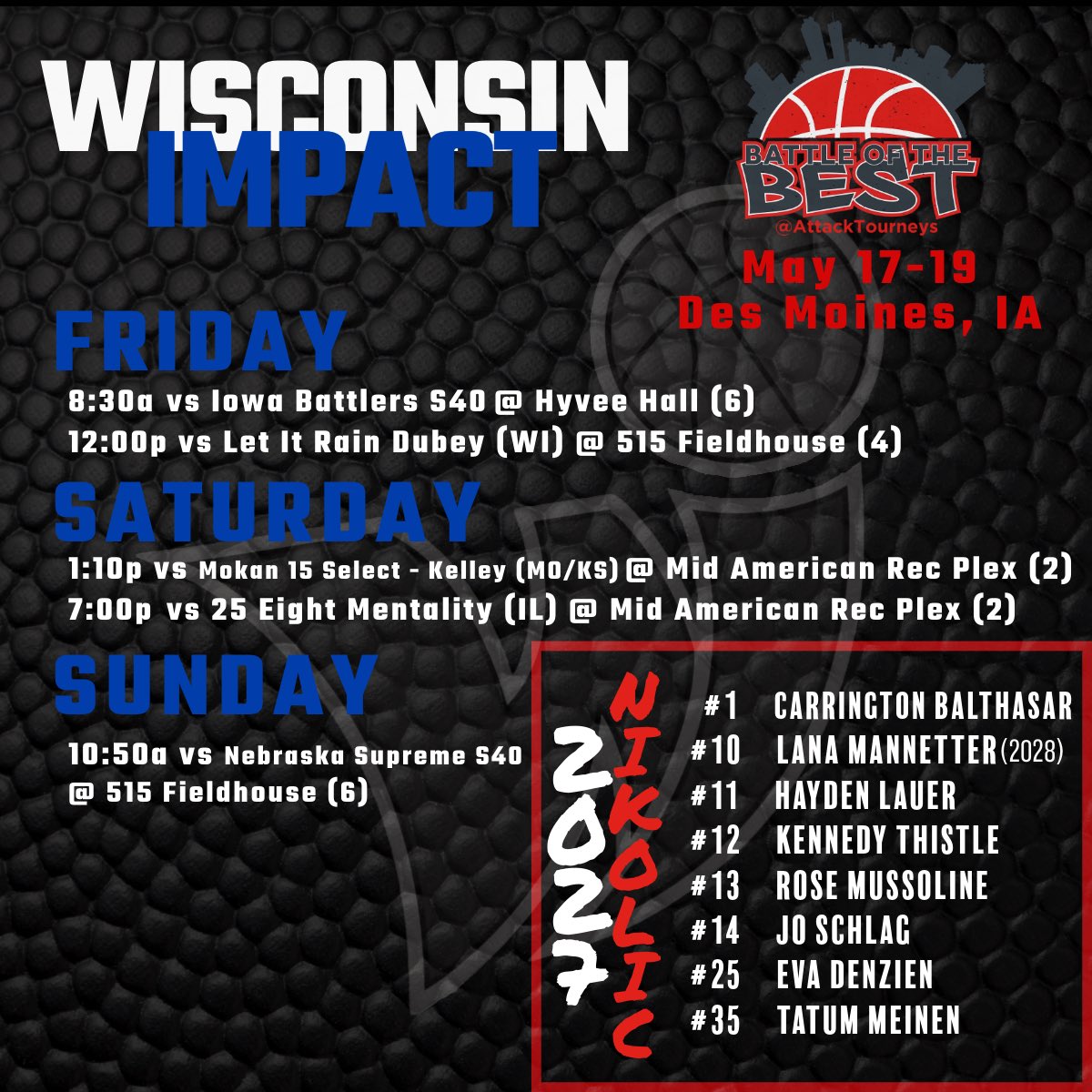 Wisconsin Impact (@wisimpact) on Twitter photo 