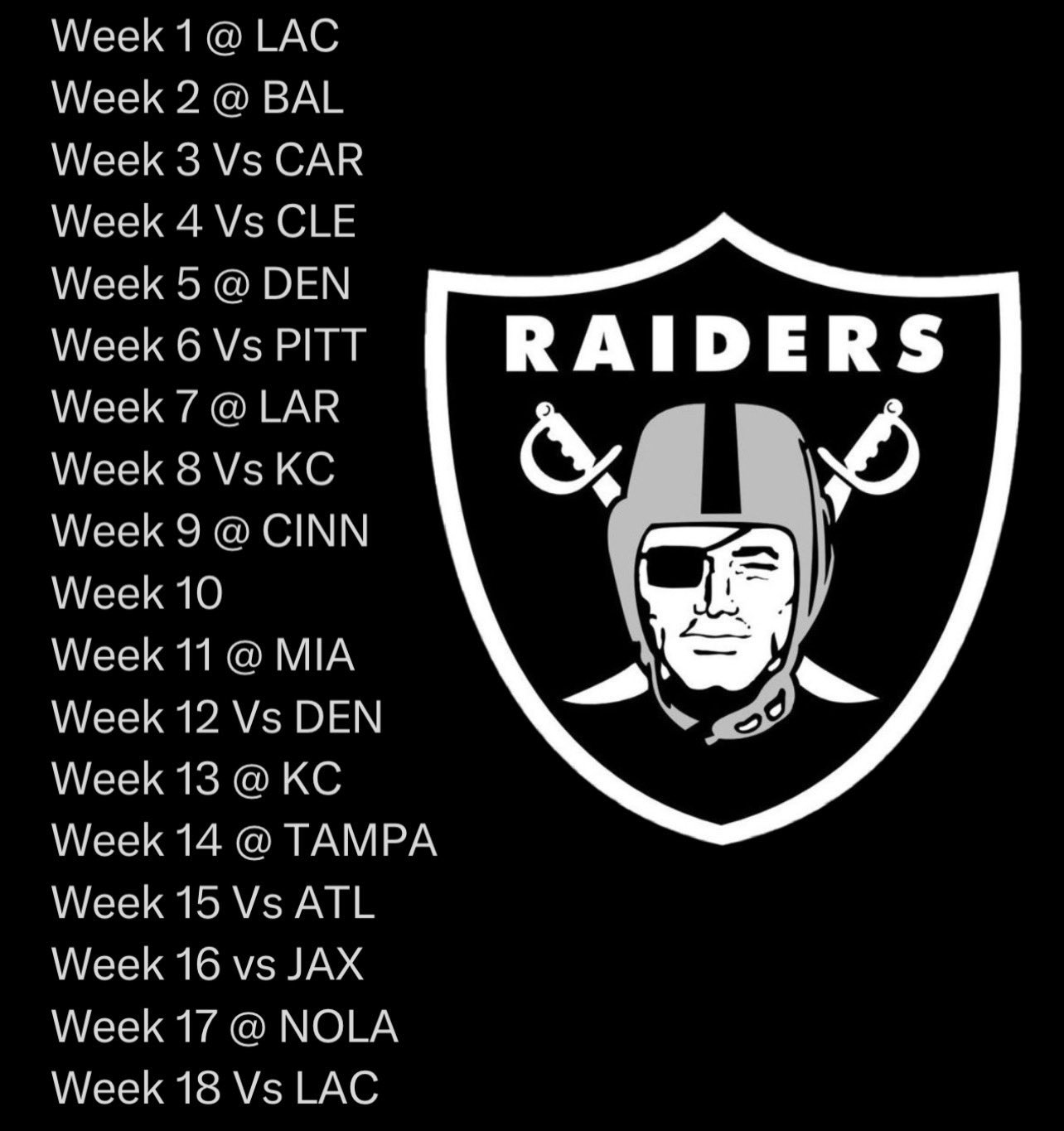 optimistic-raider-on-x-raiders-2024-schedule-leak-per-graphkraider-raidernation-justwinbaby-https-t-co-pbla3obx2e-x