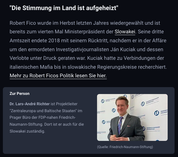 Deutscher Journalismus hat sich in den letzten 4 Jahren zur absolut tiefsten Lebensform entwickelt die man sich vorstellen kann. Sogar Kakerlaken haben mehr Moral und Anstand als Journalisten in D/Ö/Schweiz ! #Fico #Tagesschau #ZDFheute #Lanz #Maischberger #ORF #OE24 #Klenk