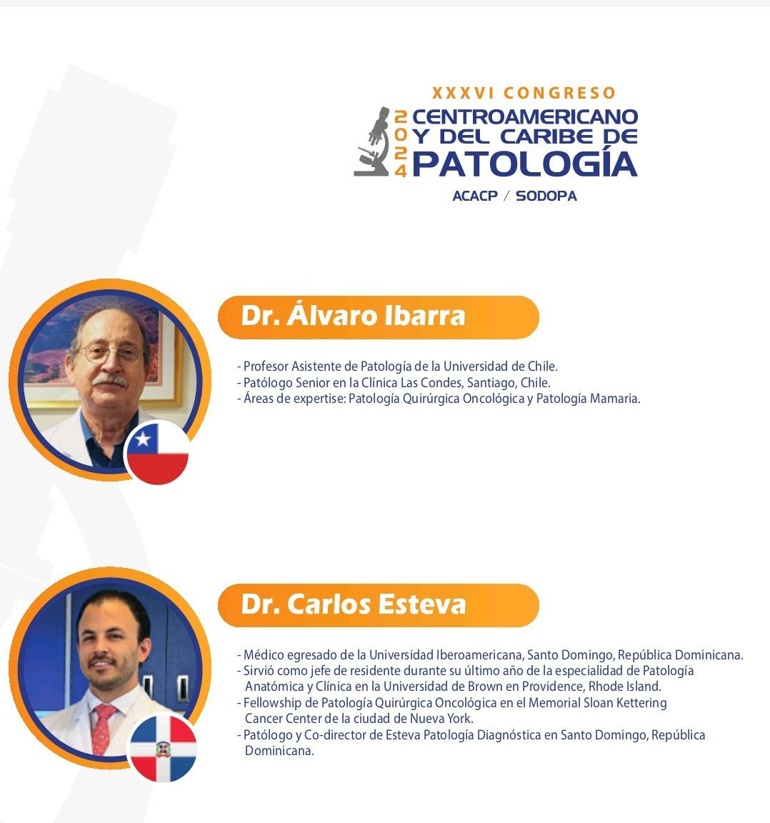 Sociedad Dominicana de Patología SODOPA Inc. tweet media