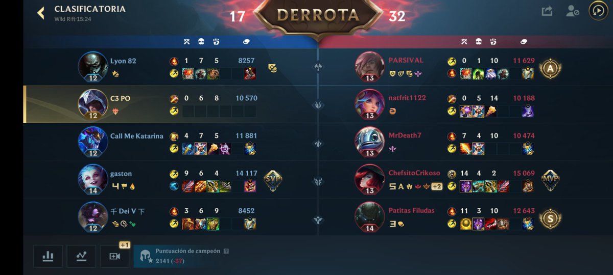 Parcyval4's tweet photo. @AfterRift Creo que pensaron que te estaba snipeando por decir que el volibear que se llamaba parcival era bueno por que me toco en rank pero no era yo tiene el nombre igual nada mas que mi cuenta de twitch mira https://t.co/nfSr7zQEt5