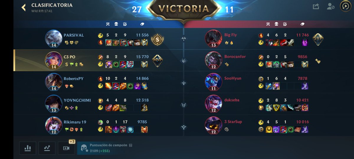 Parcyval4's tweet photo. @AfterRift Creo que pensaron que te estaba snipeando por decir que el volibear que se llamaba parcival era bueno por que me toco en rank pero no era yo tiene el nombre igual nada mas que mi cuenta de twitch mira https://t.co/nfSr7zQEt5