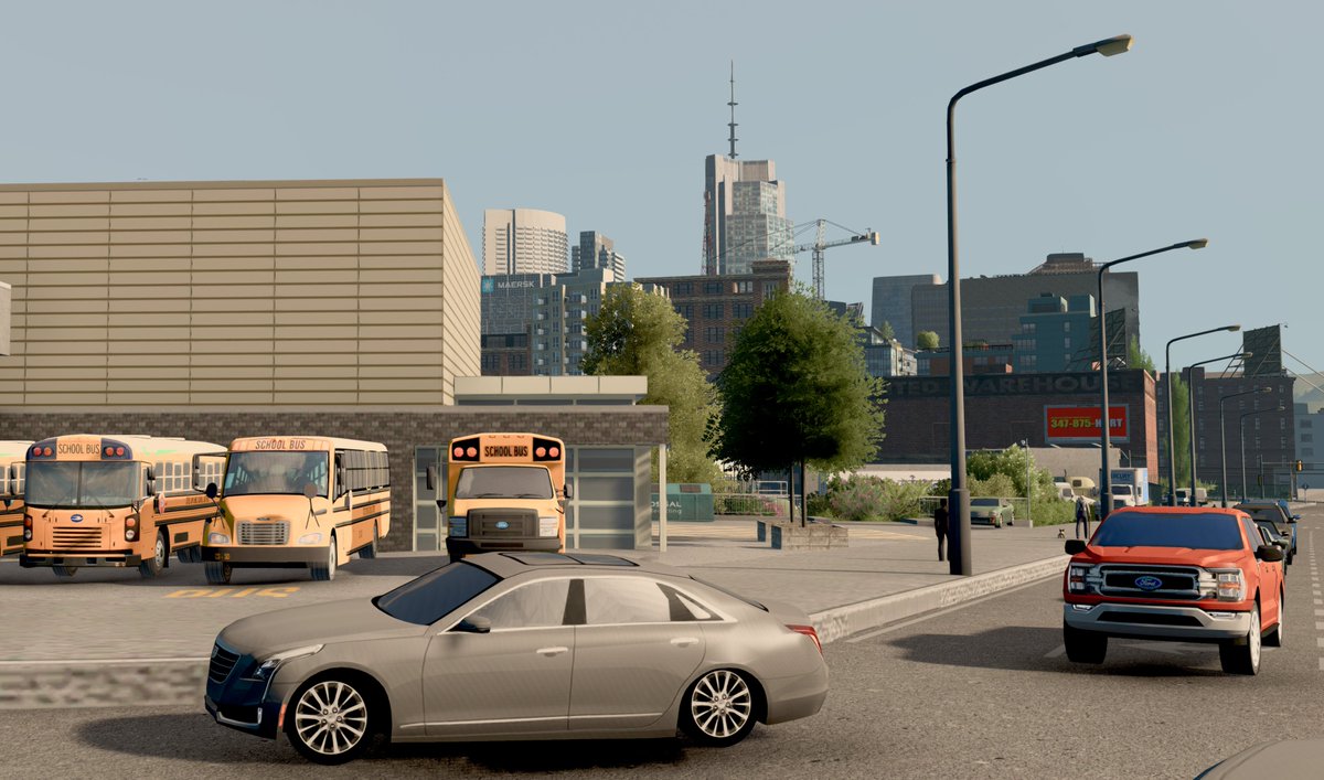 Random street View 07...
<a href="/ColossalOrder/">Colossal Order</a> #citiesskylines