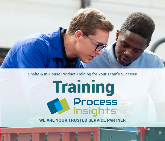 Process Insights delivers expertise, training, service, technology, and solutions for safety, reliability, and peace of mind.  ow.ly/8oTm50Oknv7
#processinsights #gasanalysis #instrumentation #processcontrol #processautomation
