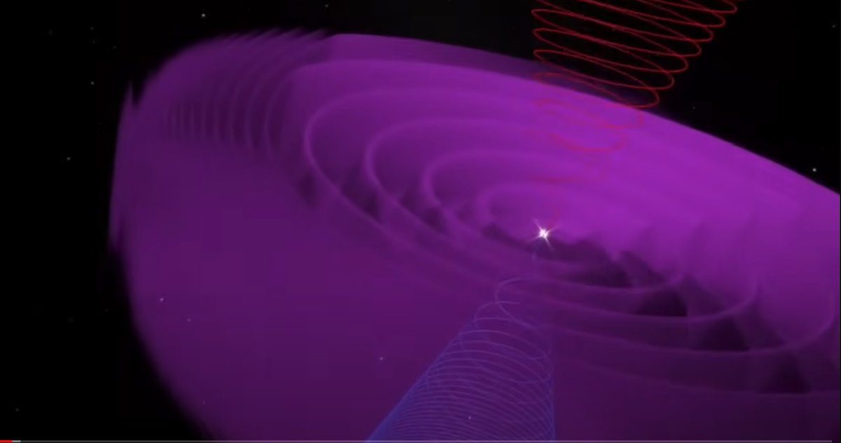 Earth, Venus, Mars, Jupiter, Saturn and all the other planets have the same orientation in their north and south poles. Even Uranus, which is tilted 90 degrees on it's side, still has it's north and south pole aligned with ours.

The magnetic pole orientation is driven by the