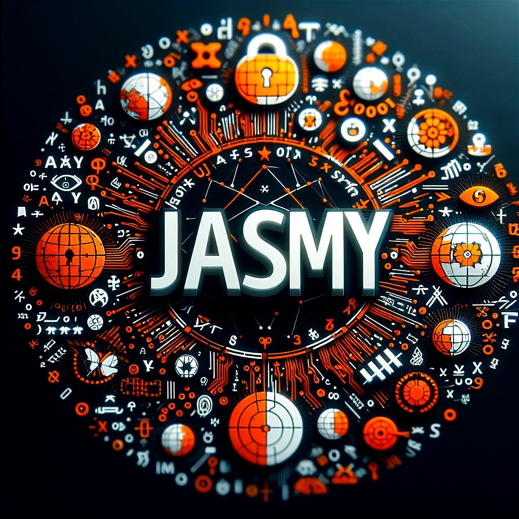 #Jasmy will inevitably develop smart contracts to turn traditional IoT smart devices into independent entities capable of self-maintenance and adjustments (Surely K.Sato's other vision, a world 'run' by smart contracts). 🤖 These entities can be pre-specified without manual