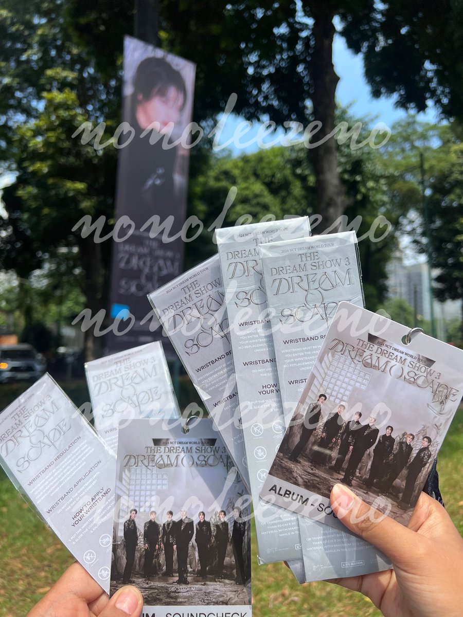 nonoleezeno's tweet photo. ALHAMDULILLAH YA ALLAH 😭

💚GIVEAWAY TIME💚
spesial karena seneng doaku terkabul menang soundcheck tds 3 jkt aku mau giveaway 100k untuk 2 orang pemenang, jadi masing masing dapet 50k

rules:
follow
rt
like
rep “done” 

winners akan aku pilih random🥰
good luck guys! https://t.co/Sg3R81uxiV