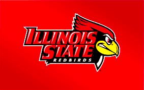 Blessed and thankful to receive an offer from Illinois State University!!!