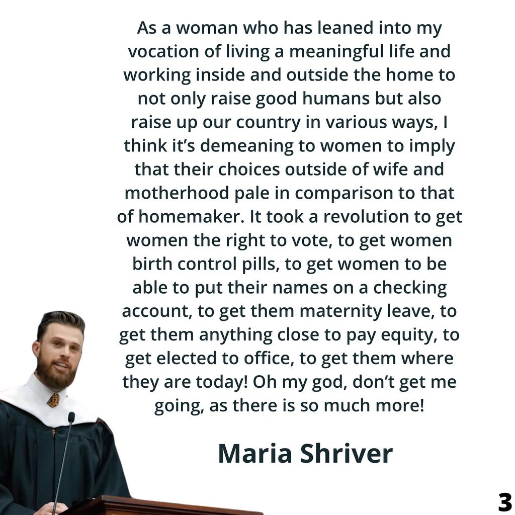 mariashriver's tweet image. We all have the right to voice our opinions, but let us strive to do so with dignity and respect. #abovethenoise