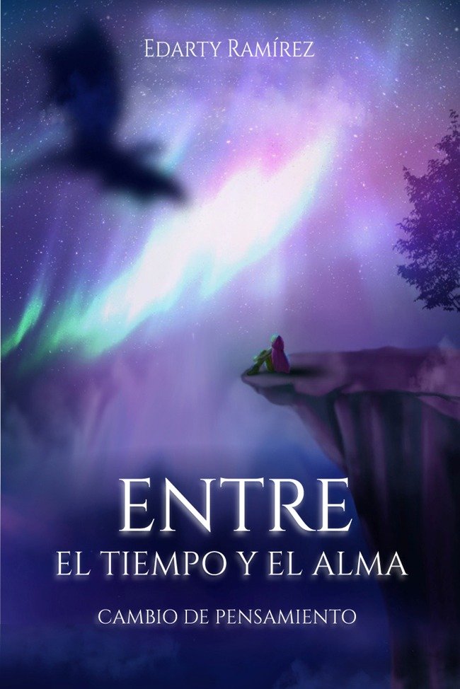 ¡Faltan dos días para el lanzamiento de mi libro!