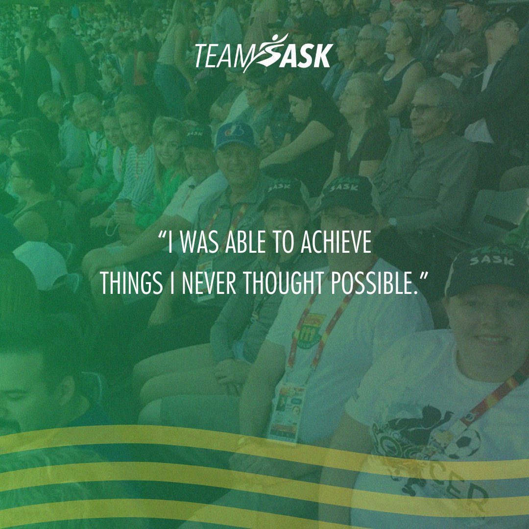 goteamsask's tweet image. Last chance! 🚨

Apply to be a part of #TeamSask mission staff at the @2025canadagames before tonight's deadline. Get ready to rock St. John's, Saskatchewan!

Apply now ➡️ tinyurl.com/zsnfdytu