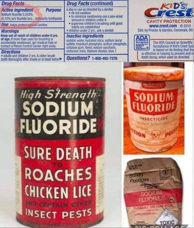 FDA refuses to protect your children.🇺🇸 #HIAW