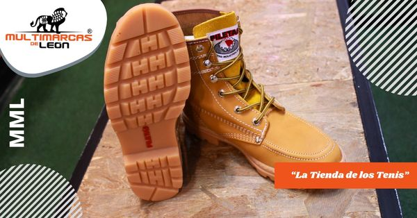 HechosdeAtlixco's tweet image. Ya sea trabajando en la construcción, en el campo o simplemente paseando por la ciudad, las botas PILETAS te brindarán la comodidad y la seguridad que necesitas ​
Encuéntralas con nosotros #Multimarcas de León 🦁 Avenida Independencia 904 #Atlixco Puebla.
La Tienda de los Tenis