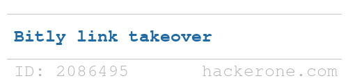 Yahoo! disclosed a bug submitted by claimingsouls: hackerone.com/reports/2086495 #hackerone #bugbounty